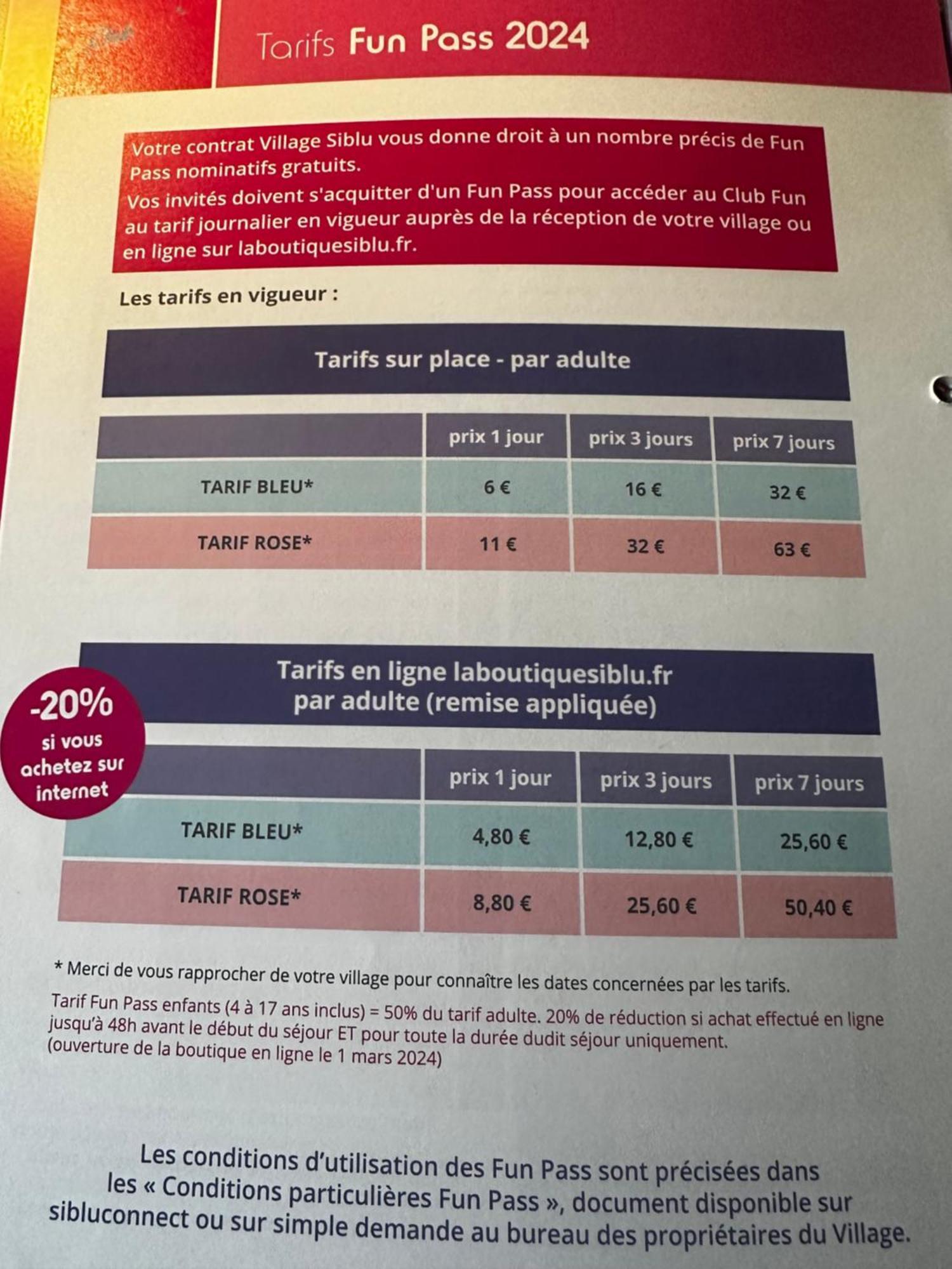 Mobil Grand Confort - Les Oyats 4 Etoiles