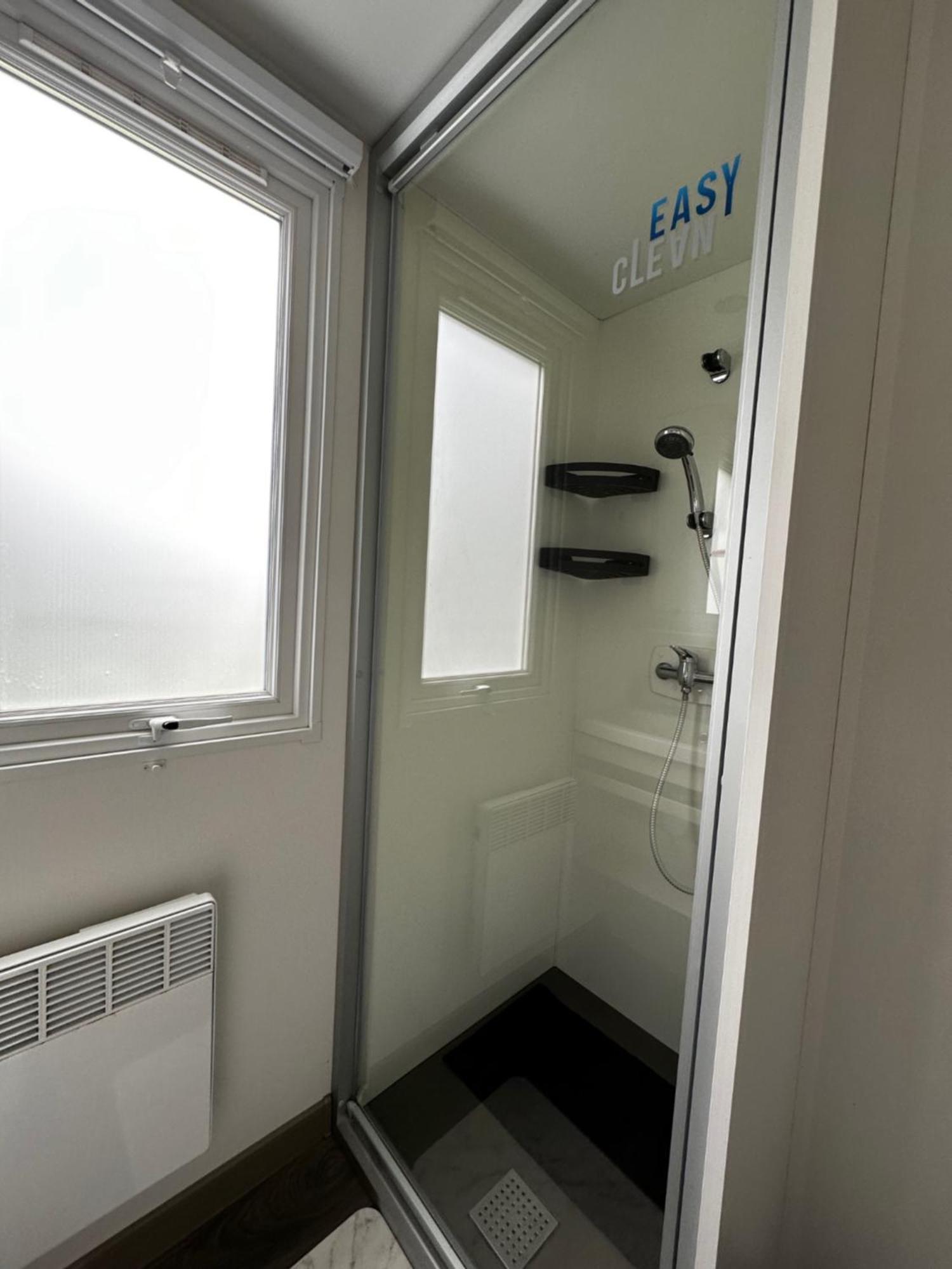 Campingplatz Mobil Grand Confort - Les Oyats 4 Etoiles Seignosse